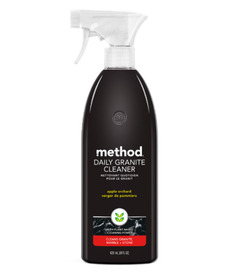 Method Daily Granite Cleaner Apple Orchard