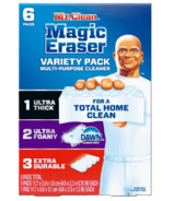 M. Clean Magic Eraser Variety Pack