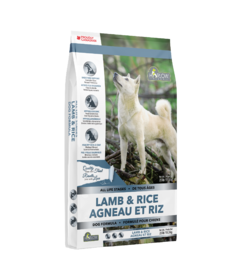 Harlow Blend All Life Stages Dog Food Formula Lamb & Rice 