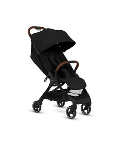 Silver Cross Clic Stroller Black