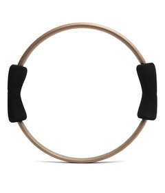 b, halfmoon Pilates Ring
