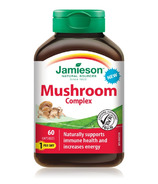 Complexe à base de champignons de Jamieson