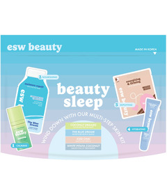 ESW Beauty Beauty Sleep PM Multi-Step Skin Kit