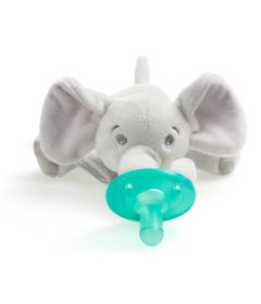 Philips AVENT Soothie Snuggle Elephant