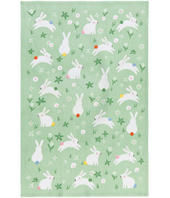 Jubilee By Danica Dishtowel Happy Hops