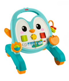 Fisher-Price Penguin Walker