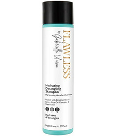 Flawless Curls by Gabrielle Union Hydrating Detangling Shampoo