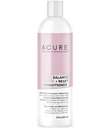 Acure Conditioner Balance + Reset