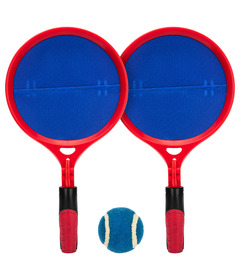 Franklin Sports Throw 'N Stick