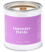 Mala The Brand Scented Candle Lavender Fields