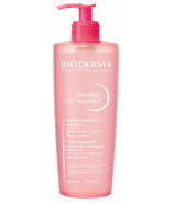 Bioderma Sensibio Foaming Gel