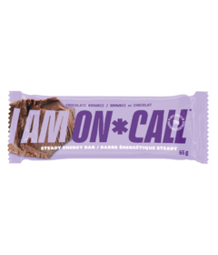 On-Call Energy Bar Chocolate Brownie