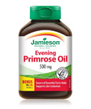 Jamieson Evening Primrose Oil Bonus Pack