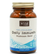 Stay Wyld Organics Mushroom Daily Immunity
