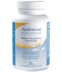 Adeeva Bone Support Formula