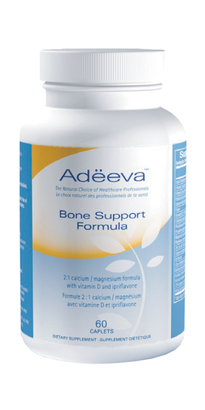 Buy Adeeva Bone Support Formula at Well.ca | Free Shipping $35+ in Canada