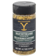 Watkins Yellowstone Skillet Butter Herb
