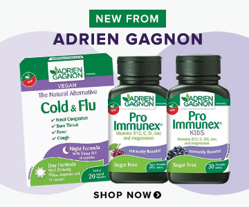 Shop Adrien Gagnon Products