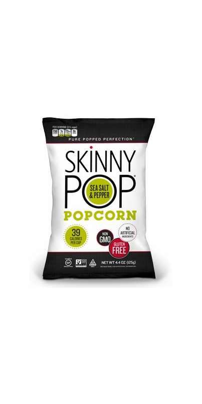 Save on SkinnyPop Popcorn Sweet & Salty Gluten Free Order Online Delivery