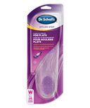 Dr. Scholl's Stylish Step Clear Insoles for Flats