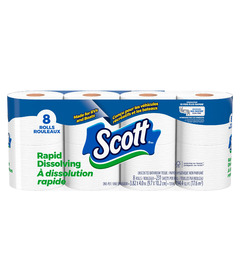Scott Bathroom Tissue