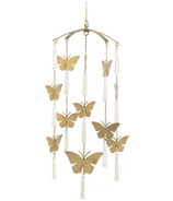 Crane Baby Ceiling Hanging Butterfly