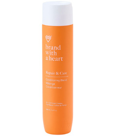 Brand With a Heart Care & Repair Conditioning Blend