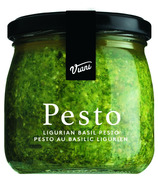 Viani Ligurian Basil Pesto