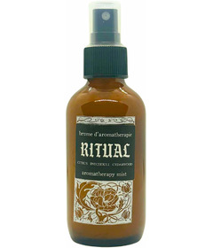 Element Botanicals Aromatherapy Mist Ritual