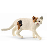 schleich American Shorthair Cat