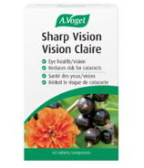 A.Vogel Sharp Vision