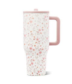 HydroJug Traveler Magnolia