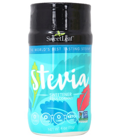SweetLeaf Stevia Shaker
