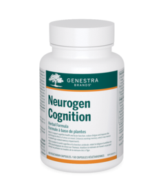 Genestra Neurogen Cognition