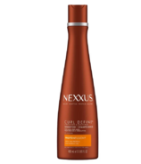 Nexxus Salon Hair Care Curl Define Shampooing sans sulfate pour cheveux bouclés 