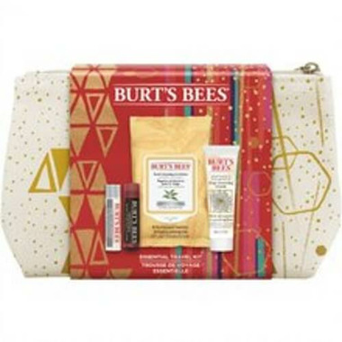 Burt\'s Bees Travel Kit Burt\'s Bees Travel Kit