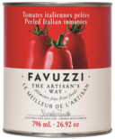 Favuzzi Peeled Italian Tomatoes