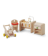 Plan Toys Nursery