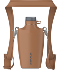 Stanley The Cross Bottle Toast VRT