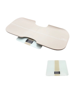 bbluv Kilo Pro Evolving Scale