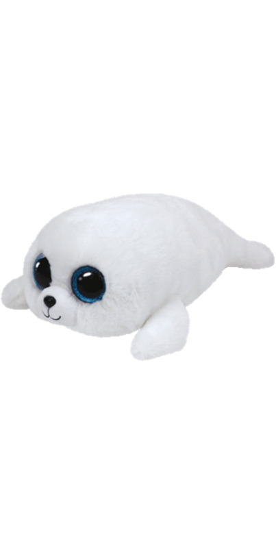 Beanie 2024 boo seal