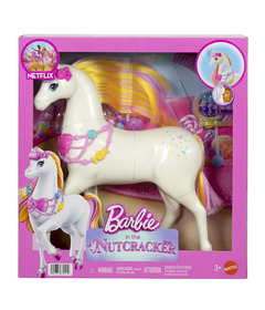 Barbie Land of Sweets Horse