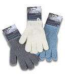 Urban Spa Exfoliating Gloves