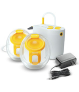 Medela Pump In Style Hands-Free Breast Pump