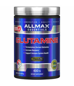 Allmax Glutamine