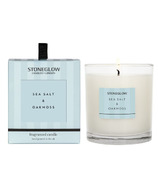 Stoneglow Modern Classics Tumbler Candle Sea Salt & Oakmoss 