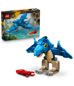 LEGO Jurassic World Baby Dinosaur: Pteranodon