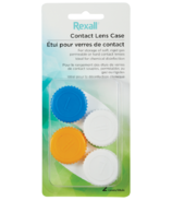 Rexall Contact Lens Case