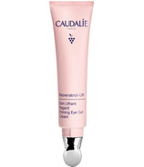 Caudalie Resveratrol-Lift gel crème raffermissant pour les yeux