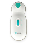 bbluv Trimo Electric Nail Trimmer for Baby